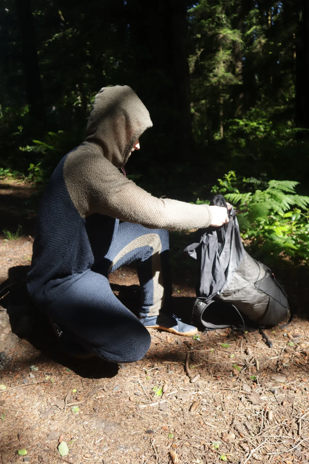 Alpha Cruiser™ — FarPointe Outdoor Gear